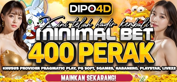 DIPO4D BONUS DEPOSIT